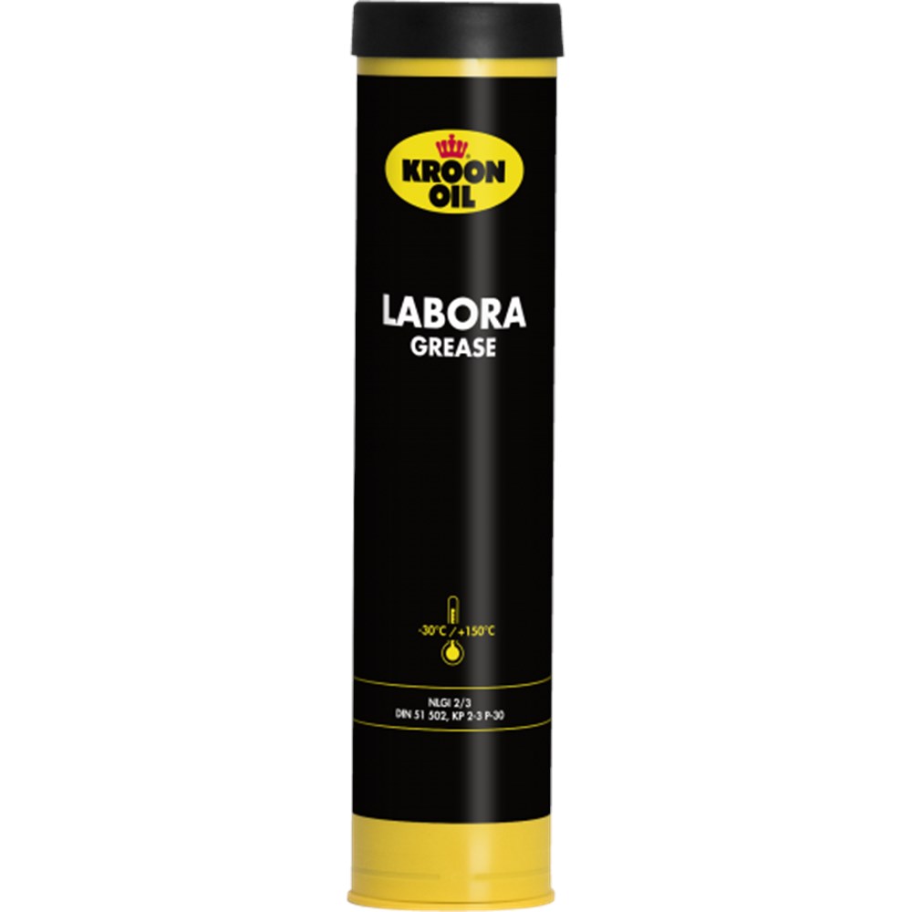 50.50.13401 400 g patroon kroon-oil labora grease