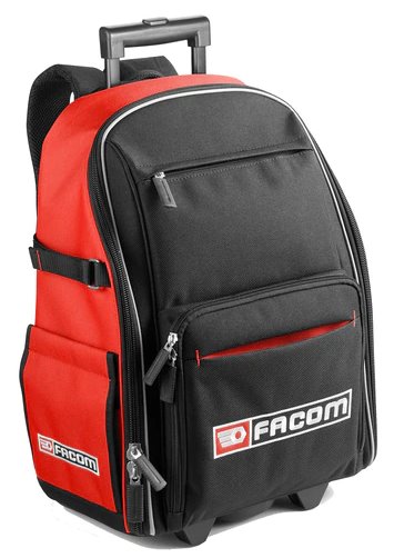1.BS.RBPB Facom rolling backpack *actie